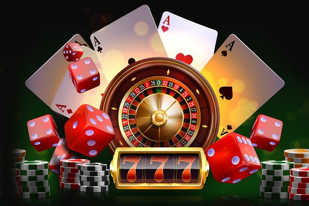 FIND YOUR BEST ONLINE CASINO TO PLAY ​